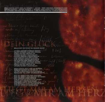 CD Söhne Mannheims: Zion