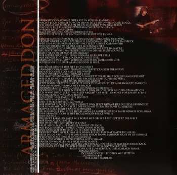 CD Söhne Mannheims: Zion