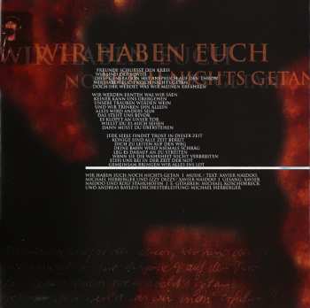 CD Söhne Mannheims: Zion