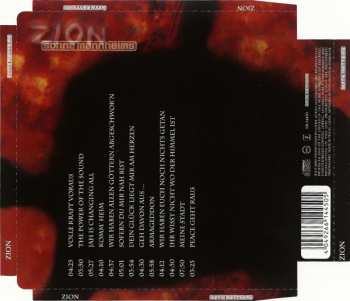 CD Söhne Mannheims: Zion