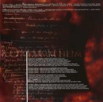 CD Söhne Mannheims: Zion