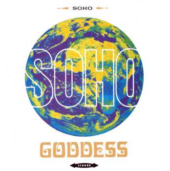 CD Soho: Goddess
