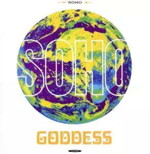 Soho: Goddess