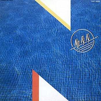 CD Soichi Noriki: Noriki LTD