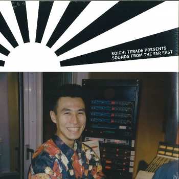2LP Soichi Terada: Sounds From The Far East