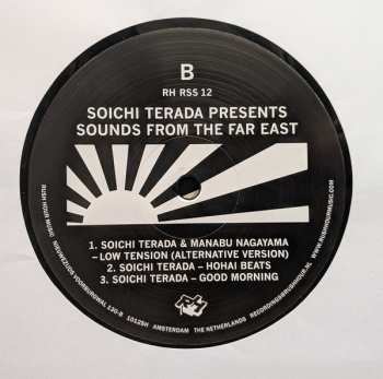 2LP Soichi Terada: Sounds From The Far East