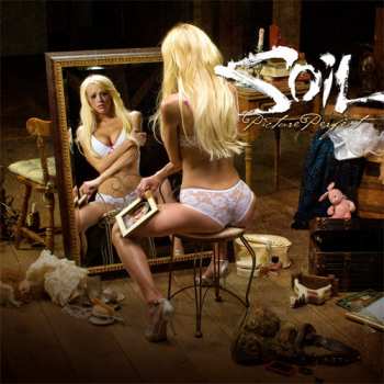 CD SOiL: Picture Perfect PIC