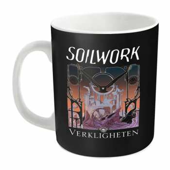 Merch Soilwork: Bögre Verkligheten