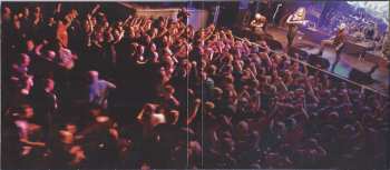 2CD/Blu-ray Soilwork: Live In The Heart Of Helsinki LTD | DIGI