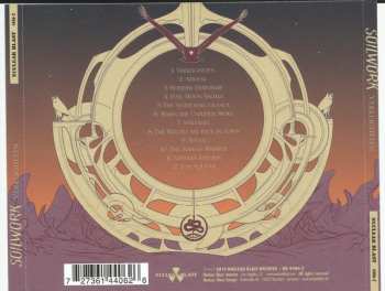 CD Soilwork: Verkligheten