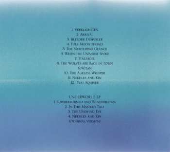 CD Soilwork: Verkligheten LTD | DIGI