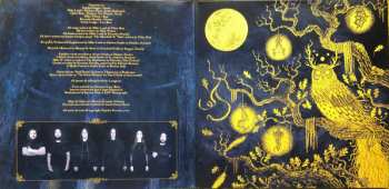 2LP Sojourner: Premonitions LTD