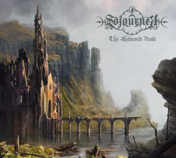 CD Sojourner: The Shadowed Road