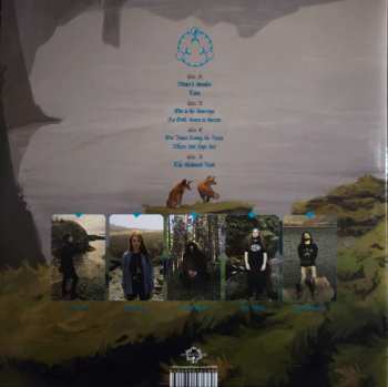 2LP Sojourner: The Shadowed Road