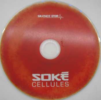 CD Soké: Cellules