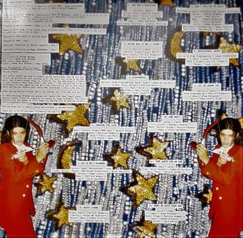 LP Soko: Feel Feelings