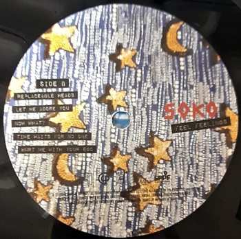 LP Soko: Feel Feelings