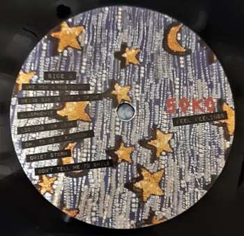 LP Soko: Feel Feelings