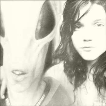 CD Soko: I Thought I Was An Alien DIGI