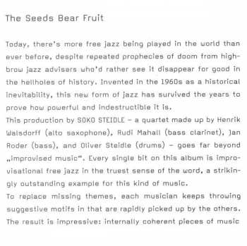 CD Soko Steidle: Blaulicht