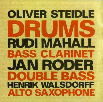 CD Soko Steidle: Blaulicht