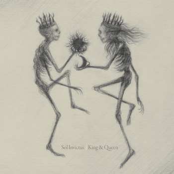 Album Sol Invictus: King & Queen
