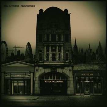 Album Sol Invictus: Necropolis