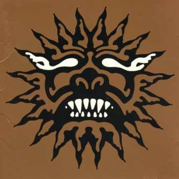 Album Sol Invictus: Sol Veritas Lux