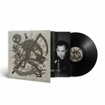 Album Sol Invictus: The Killing Tide