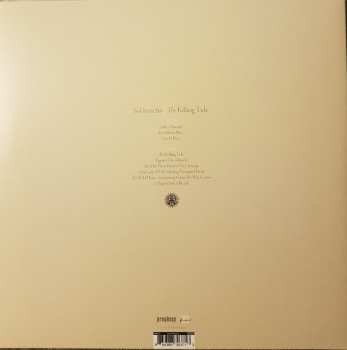 LP Sol Invictus: The Killing Tide LTD