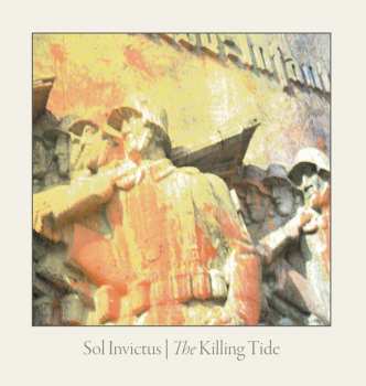 CD Sol Invictus: The Killing Tide