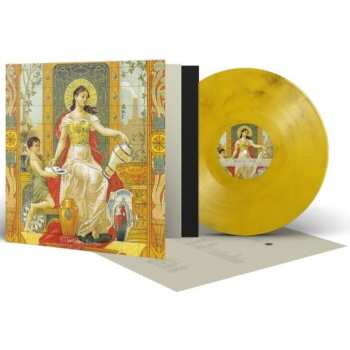 LP Sol Invictus: Thrones CLR