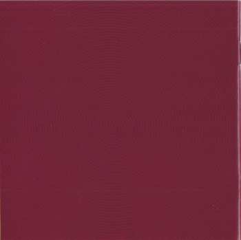 CD Sol Gabetta: Sol & Pat