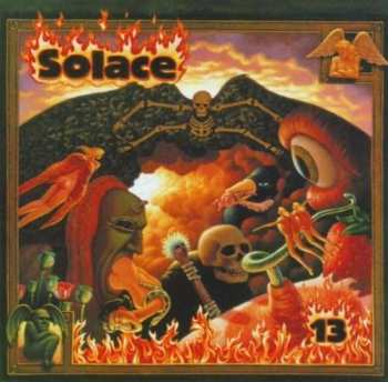 CD Solace: 13