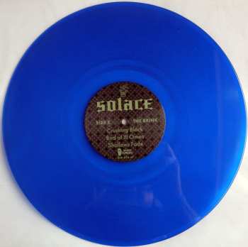 2LP Solace: The Brink LTD | CLR