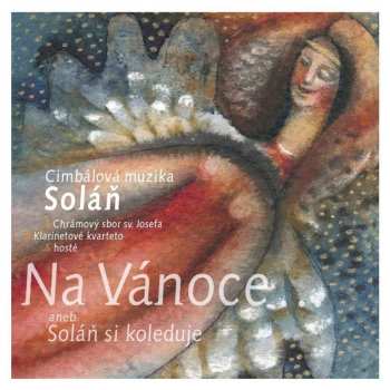 Album Soláň: Na Vánoce