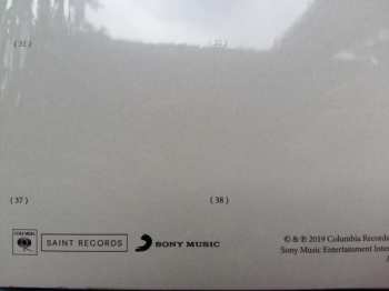 LP Solange: When I Get Home CLR