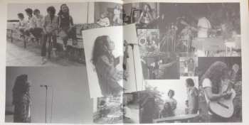 LP Solange Borges: Bom Dia Universo