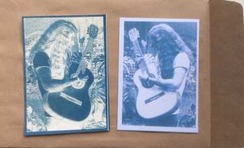 LP Solange Borges: Bom Dia Universo