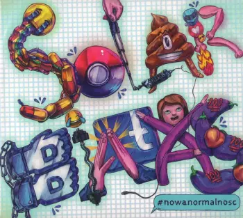 #nowanormalnosc