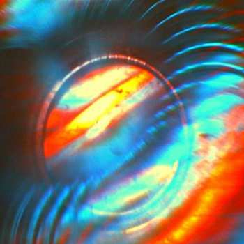 Album Solar Bears: Advancement