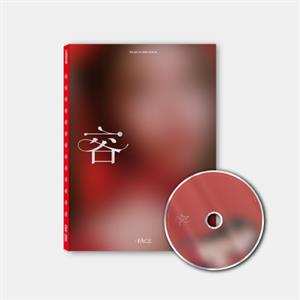 Album Solar: 容 : FACE