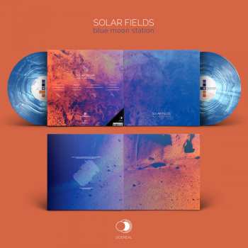 2LP Solar Fields: Blue Moon Station LTD | CLR