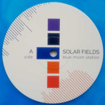 2LP Solar Fields: Blue Moon Station LTD | CLR