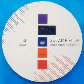 2LP Solar Fields: Blue Moon Station LTD | CLR