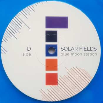 2LP Solar Fields: Blue Moon Station LTD | CLR
