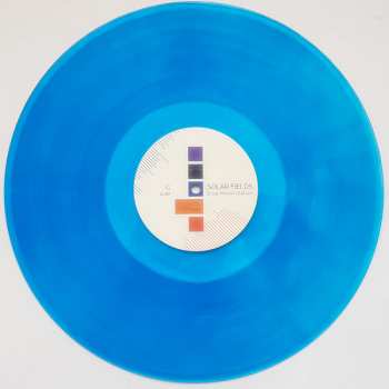 2LP Solar Fields: Blue Moon Station LTD | CLR