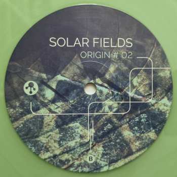 2LP Solar Fields: Origin # 02 CLR | LTD