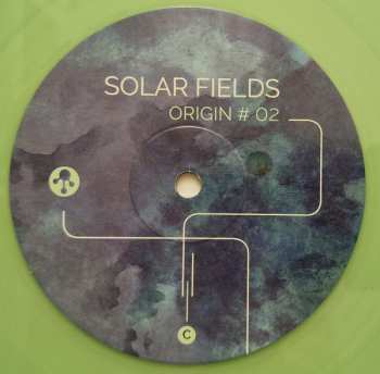 2LP Solar Fields: Origin # 02 CLR | LTD