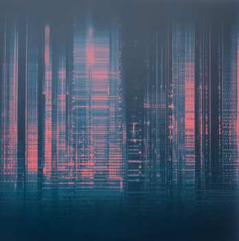 3LP Solar Fields: Reflective Frequencies (Special Re-Mastered Edition) LTD | CLR